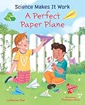 A Perfect Paper Plane