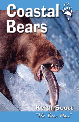 Coastal Bears (Paperback)