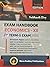 EXAM HANDBOOK ECONOMICS FOR TERM 2 EXAM 2022 by Subhash Dey