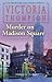 Murder on Madison Square (G...