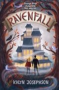 Ravenfall (Ravenfall #1) 
