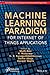 Machine Learning Paradigm for Internet of Things Applications (Next-generation Computing and Communication Engineering)