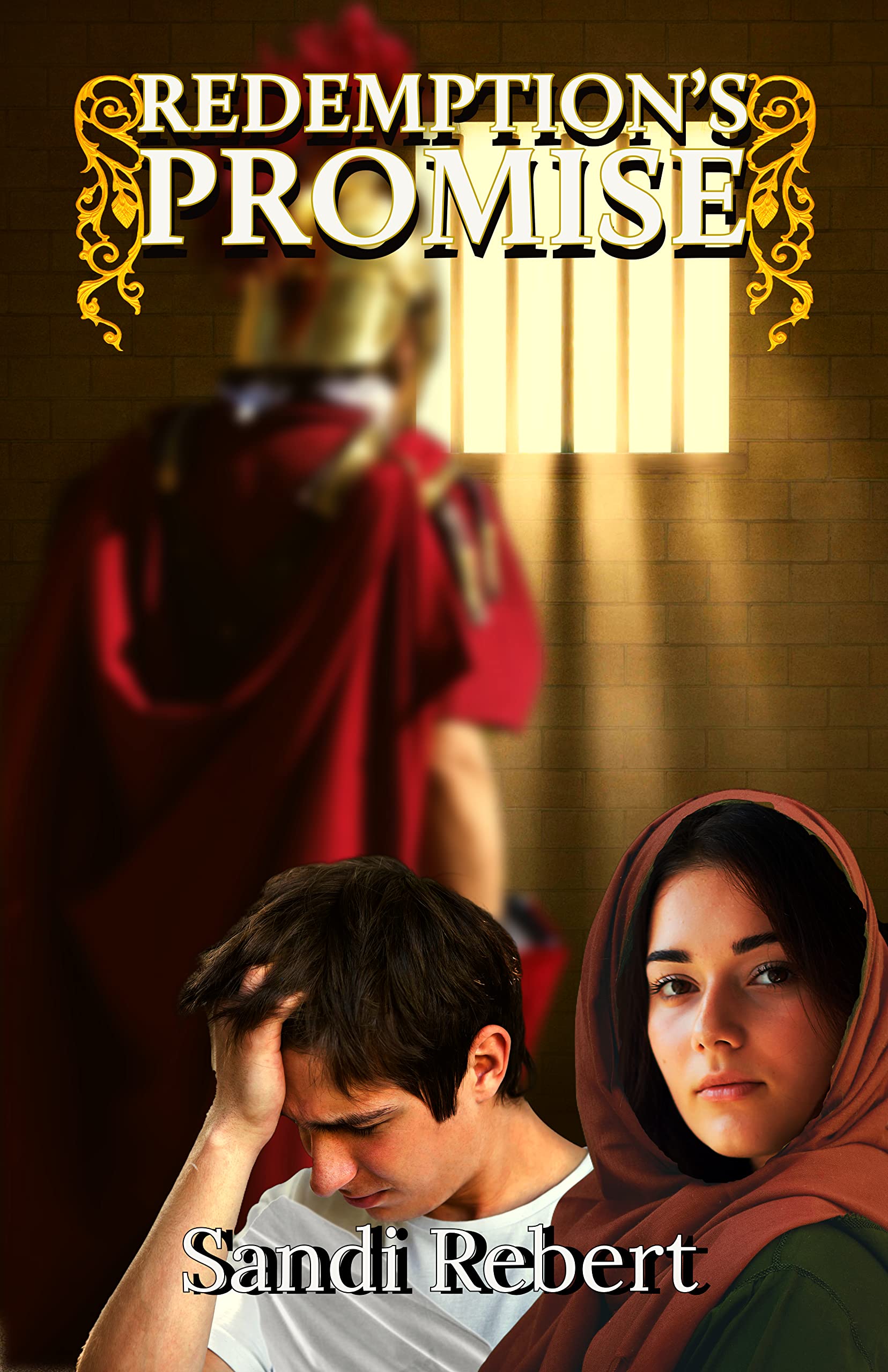 Redemption's Promise (Kindle Edition)