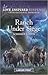 Ranch Under Siege (Love Inspired Suspense)