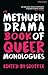 The Methuen Drama Book of M...