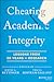 Cheating Academic Integrity...