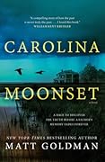 Carolina Moonset