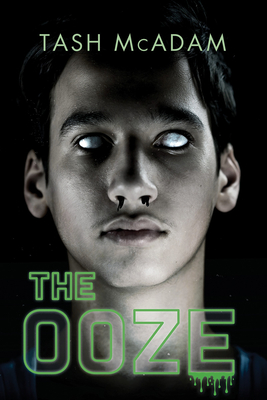 The Ooze (Orca Anchor)