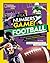 It's a Numbers Game! Football by Eric Zweig