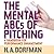 The Mental ABCs of Pitching: A Handbook for Performance Enhancement