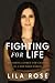 Fighting for Life: Becoming a Force for Change in a Wounded World