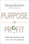 Purpose and Profit by George Serafeim