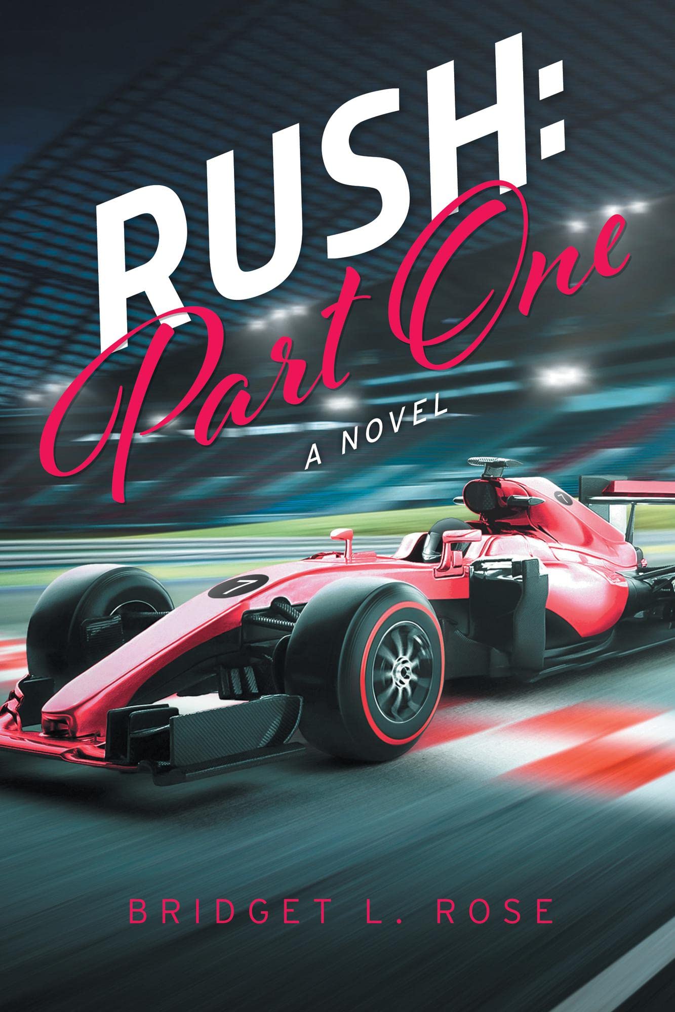 Rush (No longer being printed or sold)