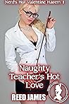 Naughty Teacher's...