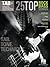 25 Top Rock Bass Songs: Tab. Tone. Technique.
