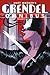 Grendel Omnibus Volume 2: Legacy (Second Edition) (Matt Wagner's Grendel Omnibus)