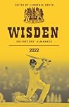 Wisden Cricketers...