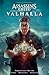 Assassin's Creed Valhalla: Forgotten Myths (2022) #1
