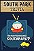 South Park Trivia by Brigette Kemper