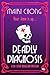 Deadly Diagnosis (Dr. Cathy...