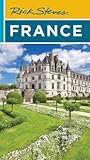 Rick Steves France (Travel Guide)