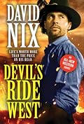 Devil's Ride West