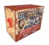 FAIRY TAIL Manga Box Set 6 FAIRY TAIL Manga Box Set 6