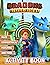 Dragon Rescue Riders Activity Book: An Epic Book Which Has Illustrations Of Dragon Rescue Riders And Games