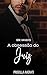 A Obsessão do Juiz (CAFAJESTES Livro 3)