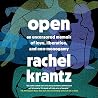 Open by Rachel  Krantz