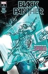 Black Panther (2021-2023) #4 by John Ridley