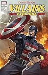 Devil's Reign: Villains For Hire #2 Devil's Reign: Villains For Hire #2