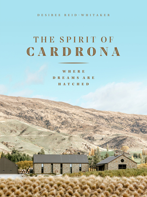 The Spirit of Cardrona (Hardcover)