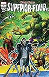 Devil's Reign: Superior Four #2