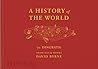 A History of the World (in Dingbats) by David Byrne A History of the World (in Dingbats) by David Byrne