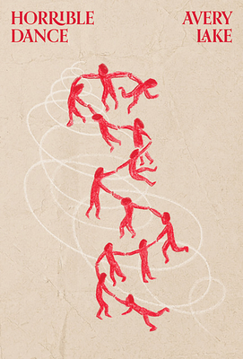 Read Horrible Dance
