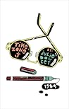 Time Zone J by Julie Doucet