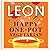 Happy Leons: Leon Happy One-pot Vegetarian