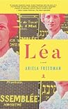 Léa by Ariela Freedman