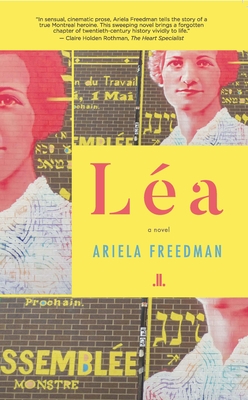 Léa (Paperback)