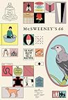 McSweeney's Issue 66 by Claire Boyle