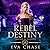 Rebel Destiny (Traitor of Villains #3)