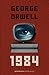 1984 by George Orwell 1984 by George Orwell