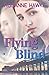 Flying Blind by Rosanne Hawke