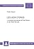 Les voix d'Eros: La poésie amoureuse de Paul Eluard et de Pablo Neruda (Europäische Hochschulschriften / European University Studies / Publications Universitaires Européennes) (French Edition)