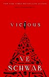Vicious by V.E. Schwab