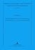 Das Recht auf eine gute Verwaltung im Europäischen Gemeinschaftsrecht: Inhalt, Anwendungsbereich und Einschränkungsvoraussetzungen des Grundrechts auf ... und zur Rechtsvergleichung) (German Edition)