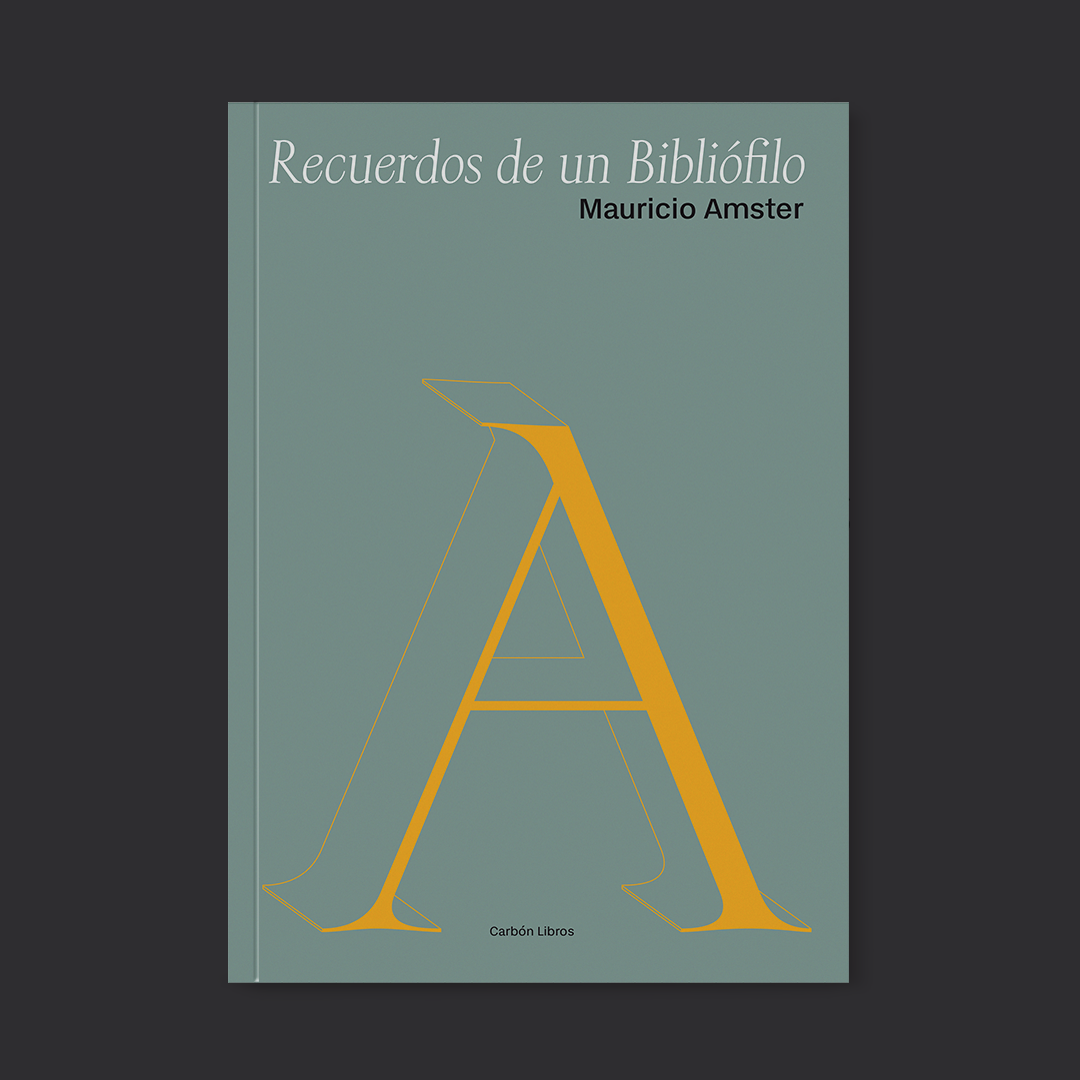 Recuerdos de un bibliófilo (Paperback)