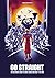 Go Straight by Bitmap Books