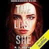 The Last She by H.J. Nelson